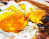 カレーアレンジ☆なすだけのカレーグラタン作り方3写真