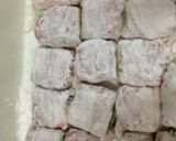 トーフの豚バラ巻〜マヨ風味〜作り方6写真