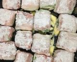 トーフの豚バラ巻〜マヨ風味〜作り方7写真
