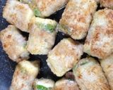 トーフの豚バラ巻〜マヨ風味〜作り方8写真