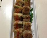 トーフの豚バラ巻〜マヨ風味〜作り方9写真