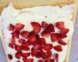 簡単ロールケーキ作り方8写真