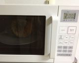 レンジで簡単△味染みかぼちゃの煮物作り方1写真