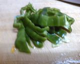 温玉なすみそ作り方3写真