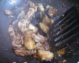 温玉なすみそ作り方6写真