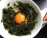 簡単!!釜玉うどん☆作り方2写真
