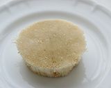 エノキの軸のステーキ作り方1写真