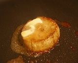 エノキの軸のステーキ作り方3写真