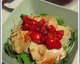 しっとり☆ゆで鶏作り方21写真