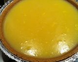 甘酸っぱいレモンメレンゲタルト作り方5写真