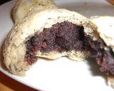 30分で簡単☆お豆腐パン作り方4写真