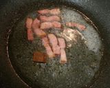 絶品♡簡単カルボナーラ♡(全写真付き)作り方4写真