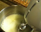 甘酸っぱいレモンメレンゲタルト作り方6写真