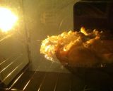 甘酸っぱいレモンメレンゲタルト作り方7写真