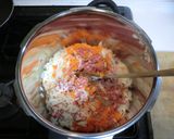 高座豚のドライカレー作り方3写真