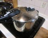 高座豚のドライカレー作り方6写真