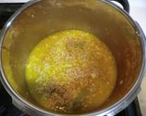高座豚のドライカレー作り方5写真
