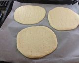 我が家のピザ作り方4写真