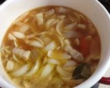 千葉発！ご当地カレー( つ•̀ω•́)つ作り方3写真