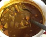 千葉発！ご当地カレー( つ•̀ω•́)つ作り方4写真