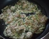 胸肉でミラノ風カツレツ♫青のり&チーズ味作り方4写真