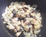 さんまの蒲焼ラタトゥーユ風作り方1写真