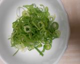 もやしとベーコンのバター醤油炒め作り方9写真