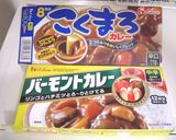 流し明太子カレー作り方7写真