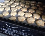 マクロビクッキー（卵牛乳バター不使用）作り方4写真