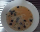 アラ～！！ナント言う手抜き茶碗蒸し作り方1写真