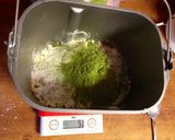 大豆粉おとうふパン・低糖質・卵増粘剤なし作り方2写真