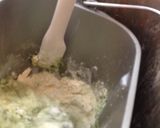 大豆粉おとうふパン・低糖質・卵増粘剤なし作り方4写真