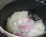 豆乳クリームシチュー作り方3写真