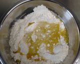 発酵・イースト・BP不要!簡単ピザ☆作り方1写真