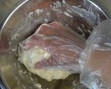 発酵・イースト・BP不要!簡単ピザ☆作り方2写真