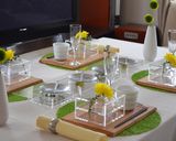 スイカの冷製シャーベットパスタ作り方7写真