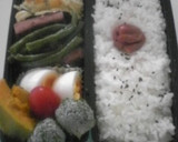 【お弁当に！】スパムといんげんの炒め物作り方6写真