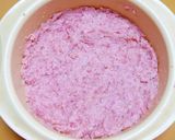 おからハンバーグ☆おろし玉ねぎソースがけ作り方4写真