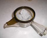 冷茶（氷出し煎茶）作り方2写真