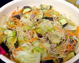 *あっさり和風煮込みうどん作り方1写真