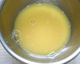 夏こそレンジ✧トマトとオクラの茶碗蒸し作り方3写真