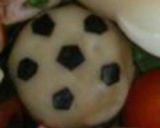 キャラいっぱい弁当作り方7写真