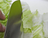 キュウリとかぶといろいろ野菜の浅漬け作り方1写真