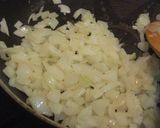 横浜中華街♪花椒香る麻婆豆腐カレーボウル作り方2写真