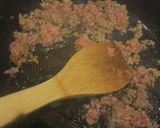 横浜中華街♪花椒香る麻婆豆腐カレーボウル作り方4写真