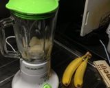 バナナジュース作り方3写真