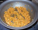 万能おかず☆うちのピリ辛肉味噌作り方4写真