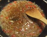 横浜中華街♪花椒香る麻婆豆腐カレーボウル作り方6写真