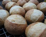 じゃがいもパン作り方9写真