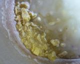 スイートポテトカレー作り方2写真